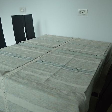 Center Apartment 2 ชโคเดอร์ ภายนอก รูปภาพ