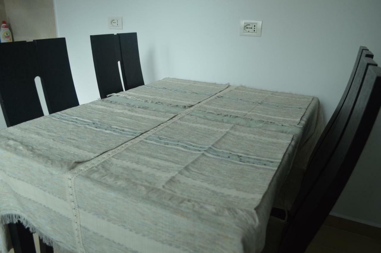 Center Apartment 2 ชโคเดอร์ ภายนอก รูปภาพ